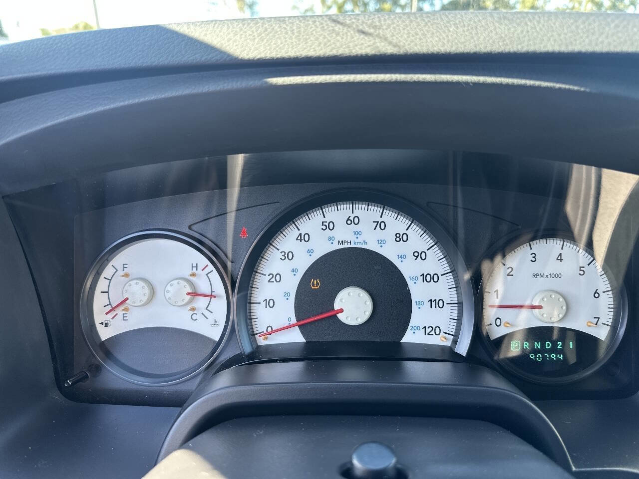 Used 2011 Dodge Dakota Big Horn image 18