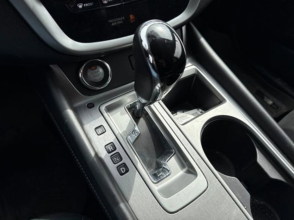 Used 2019 Nissan Murano SV AWD/4WD image 26