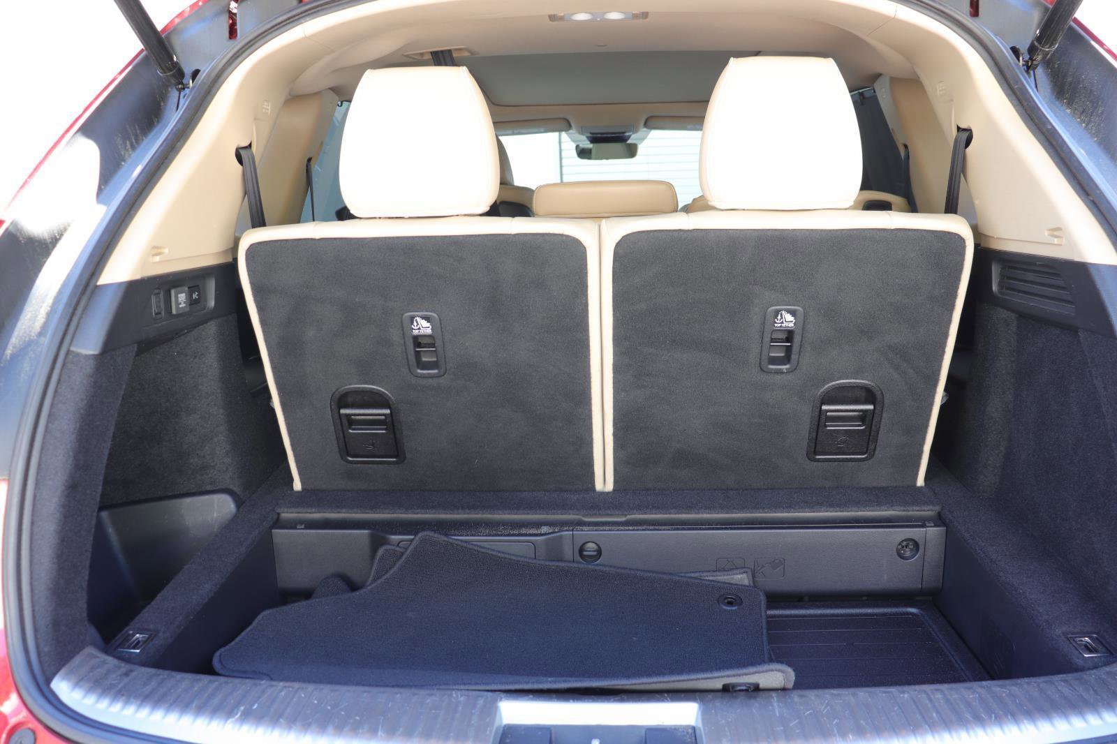 Used 2022 Acura MDX SH-AWD w/ Advance Package image 16