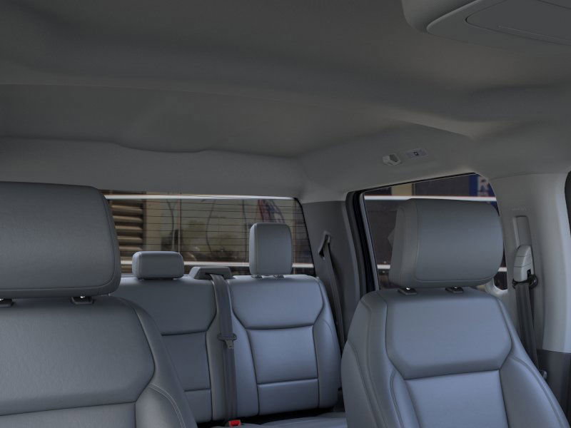 New 2025 Ford F150 Lightning Flash image 22