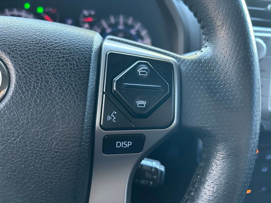 Used 2017 Toyota 4Runner Limited RWD image 20