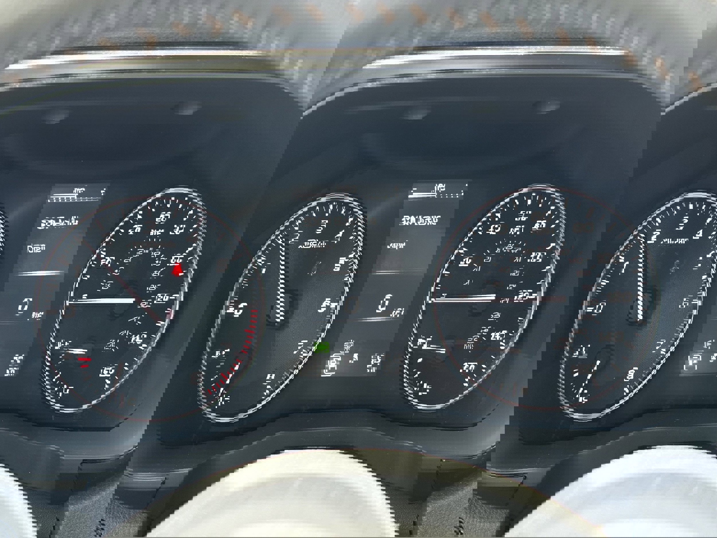 New 2026 Subaru Ascent Limited Bronze image 15