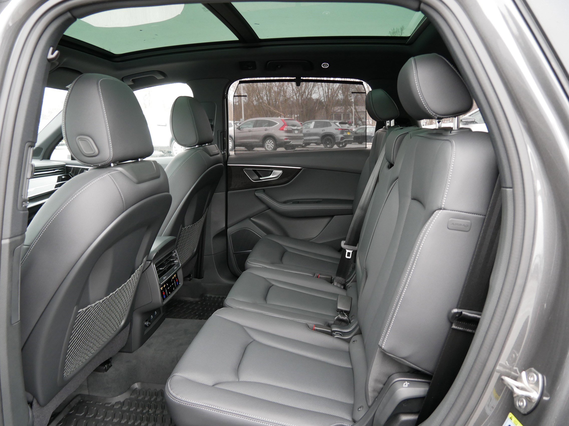 New 2026 Audi Q7 3.0T Premium Plus AWD/4WD image 6