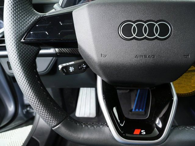 New 2026 Audi S e-tron GT Prestige AWD/4WD image 9