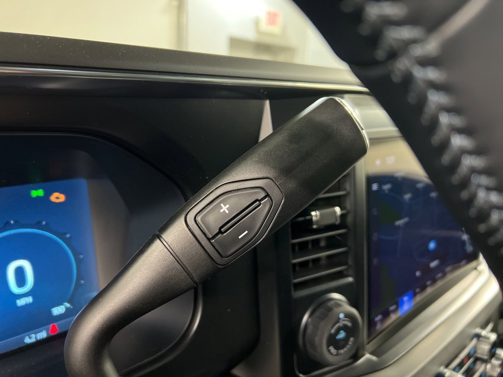 New 2026 Ford F350 Platinum w/ Snow Plow Prep Package image 23