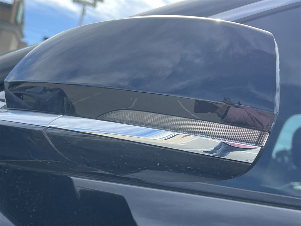 Used 2024 Jeep Grand Cherokee L Limited image 11