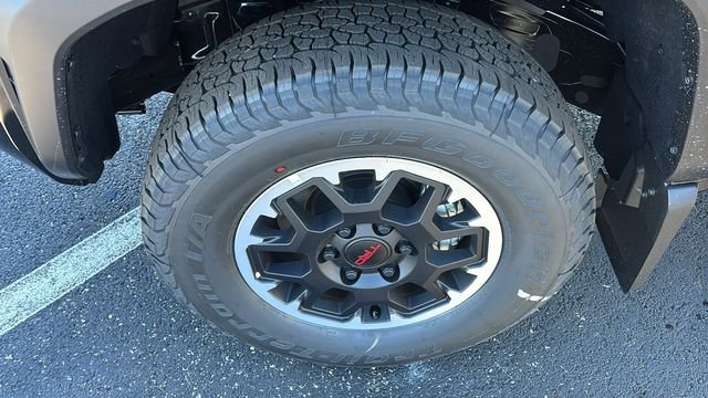 New 2026 Toyota Tacoma TRD Off-Road image 37