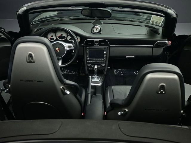 Used 2011 Porsche 911 Turbo S image 47