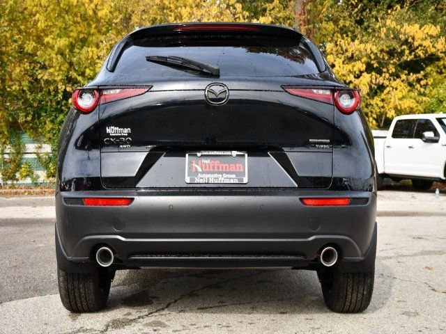 New 2026 MAZDA CX-30 2.5 Turbo w/ Premium Package image 6