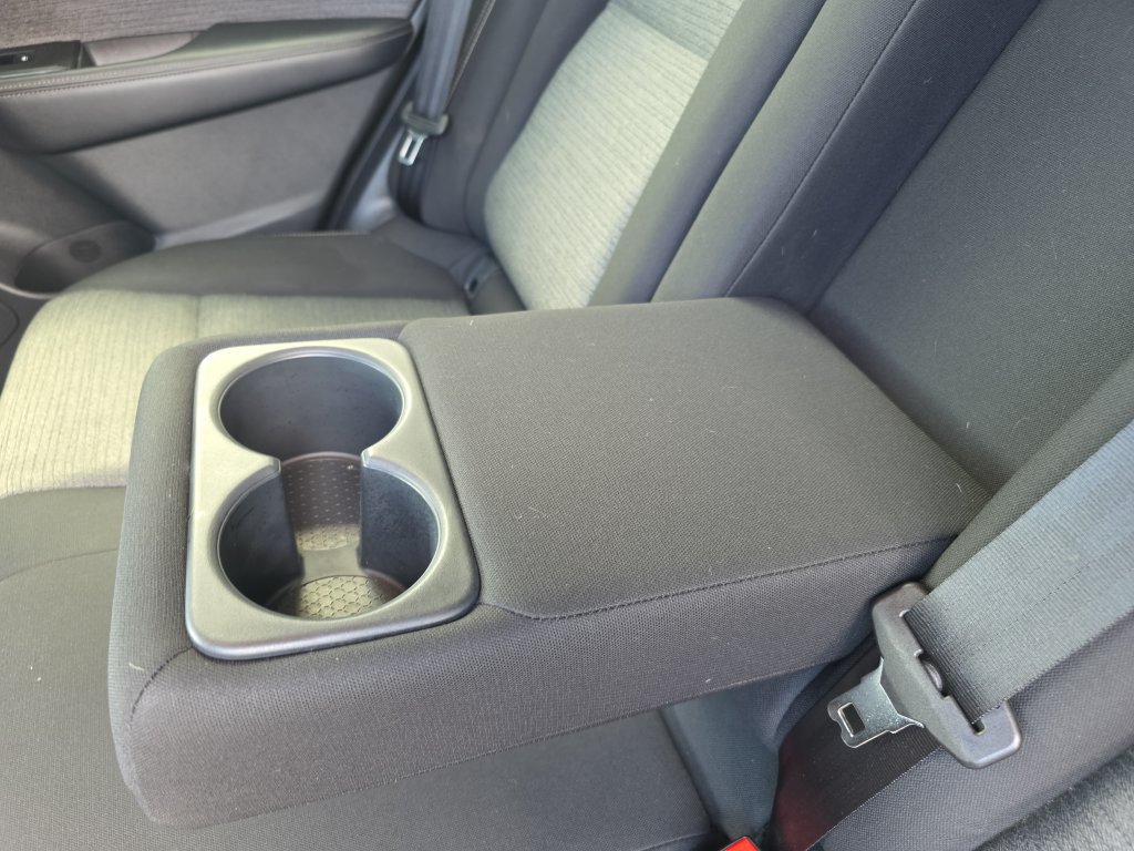 Used 2021 Nissan Rogue S FWD image 35