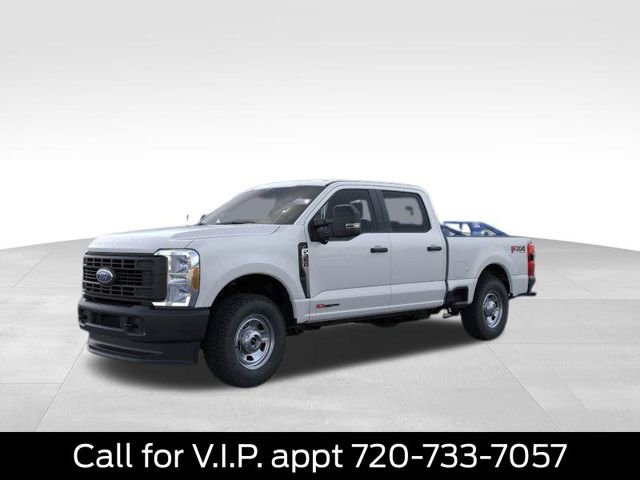 New 2026 Ford F350 XL w/ 360-Degree Camera Package image 1