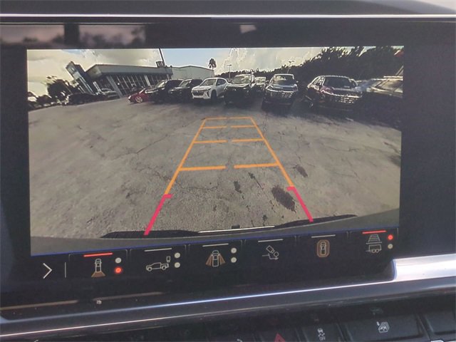 New 2026 Chevrolet Silverado 1500 High Country w/ High Country Premium Package image 21