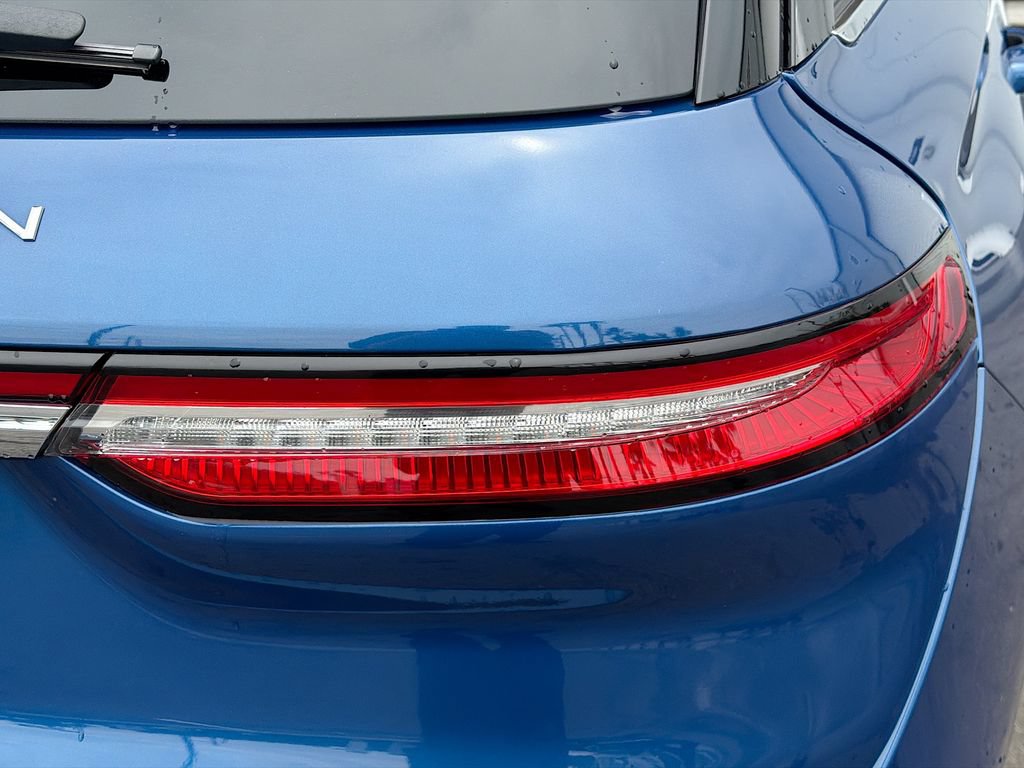 Used 2020 Lincoln Corsair AWD image 10