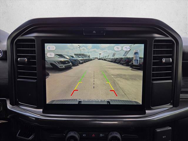 New 2026 Ford F150 STX w/ Equipment Group 200A RWD image 13