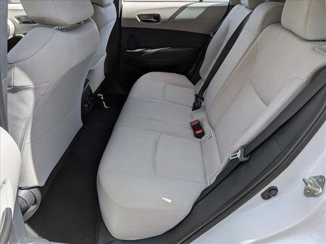 Used 2026 Toyota Corolla Cross L FWD image 18