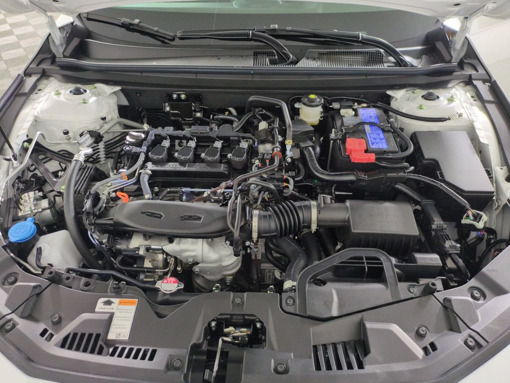 New 2026 Honda Accord SE image 21