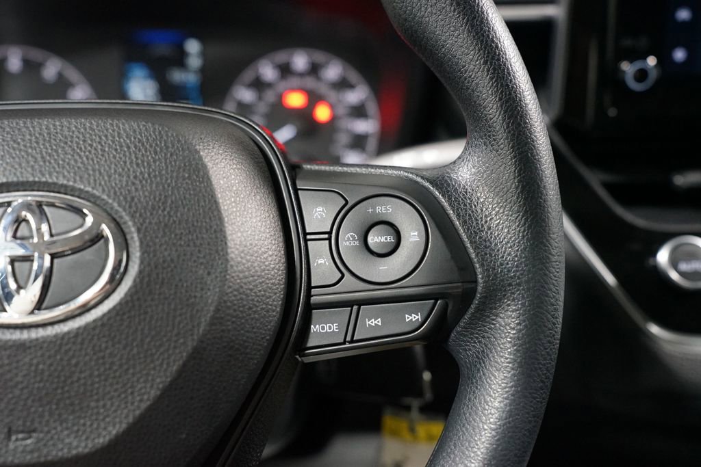 Certified 2024 Toyota Corolla LE image 13