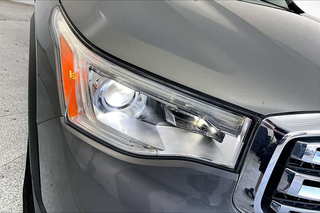 Used 2019 GMC Acadia SLT image 36