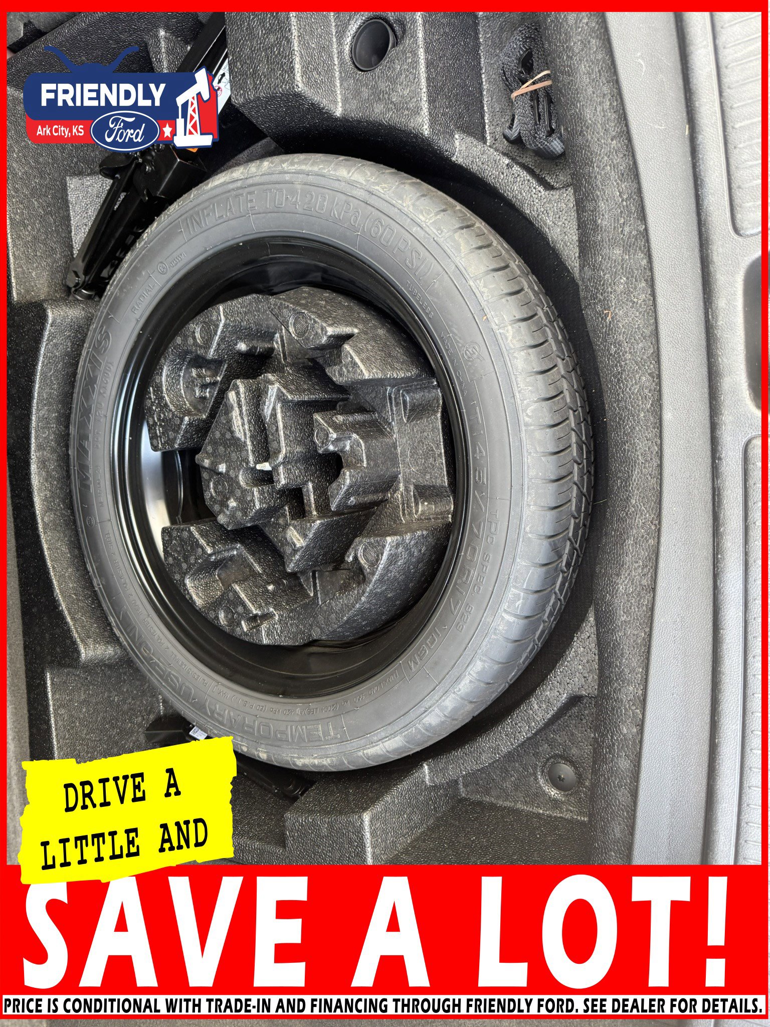 Used 2023 Buick Envision Preferred image 7