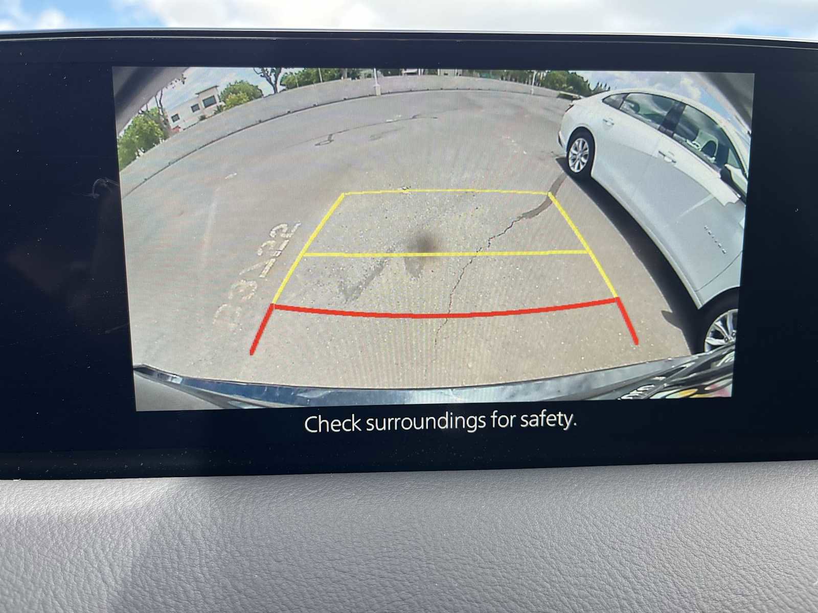 Used 2022 MAZDA CX-5 AWD 2.5 S w/ Preferred Package image 19