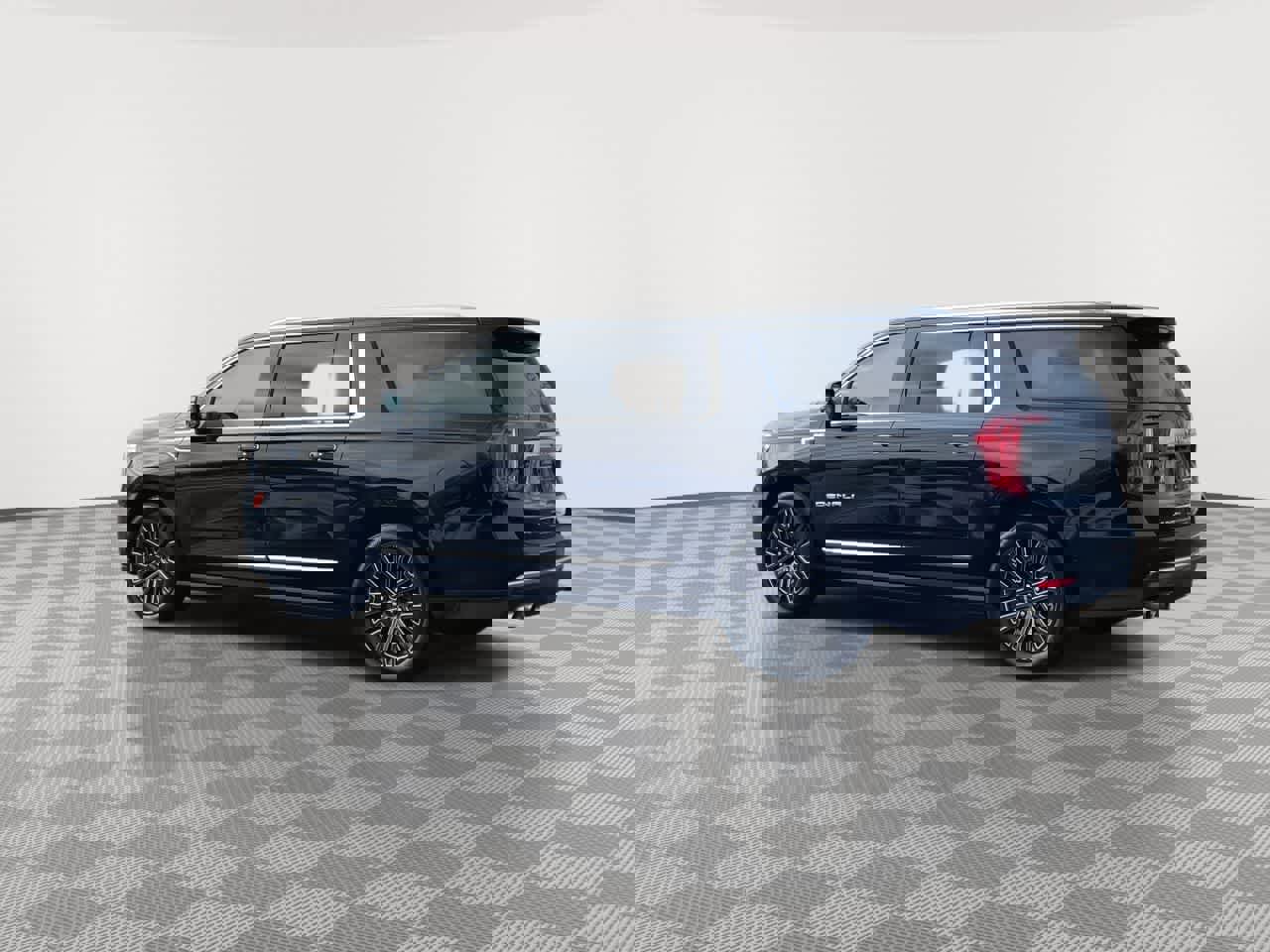 Used 2021 GMC Yukon XL Denali w/ Denali Ultimate Package image 6