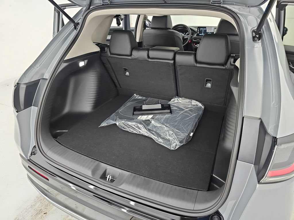 New 2027 Honda HR-V EX-L image 43