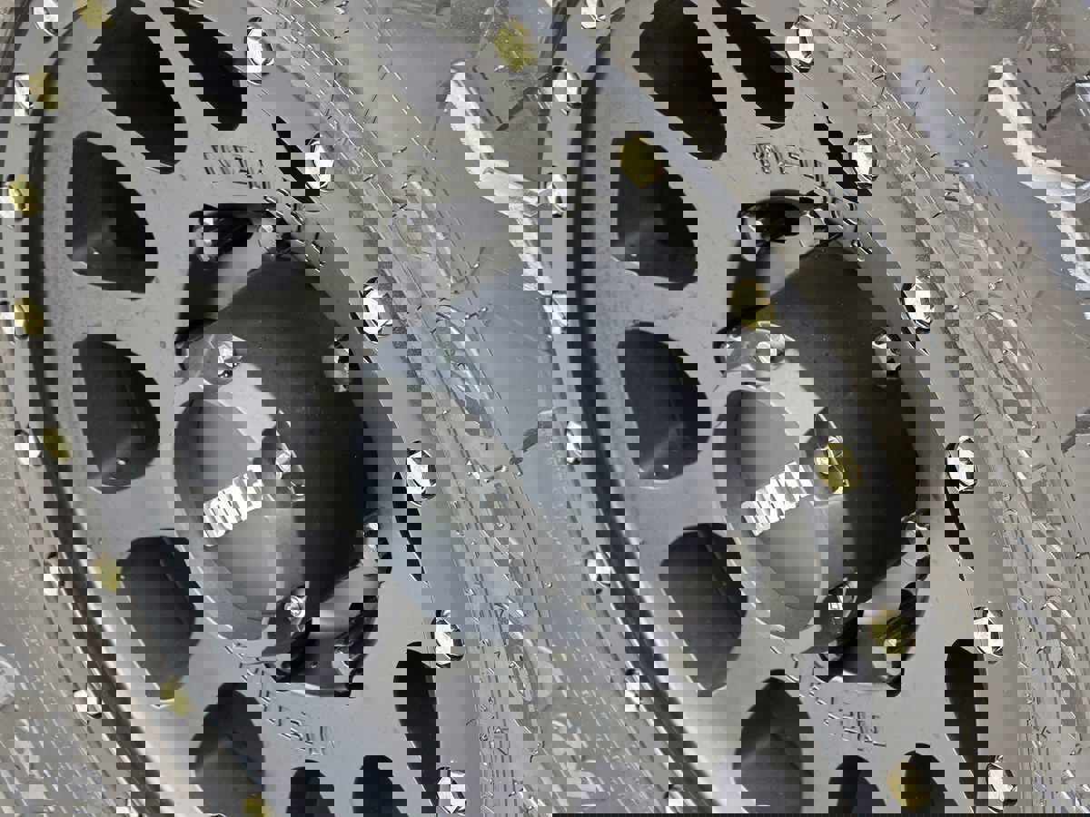 Used 2024 Chevrolet Silverado 2500 W/T w/ WT Convenience Package image 14