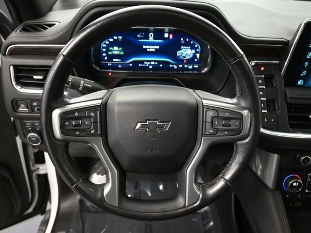 Used 2023 Chevrolet Tahoe Z71 image 30