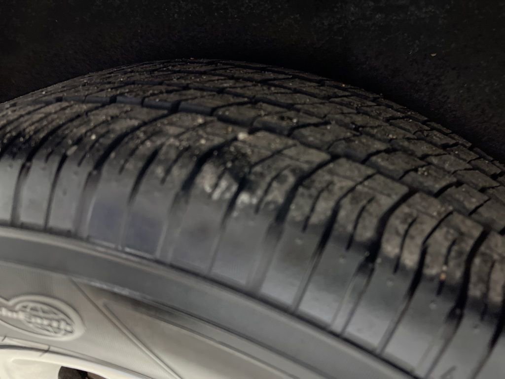 Used 2025 Chrysler Pacifica Select image 42