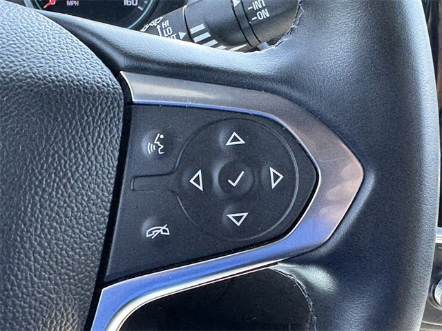 Certified 2023 Chevrolet Traverse LT image 16