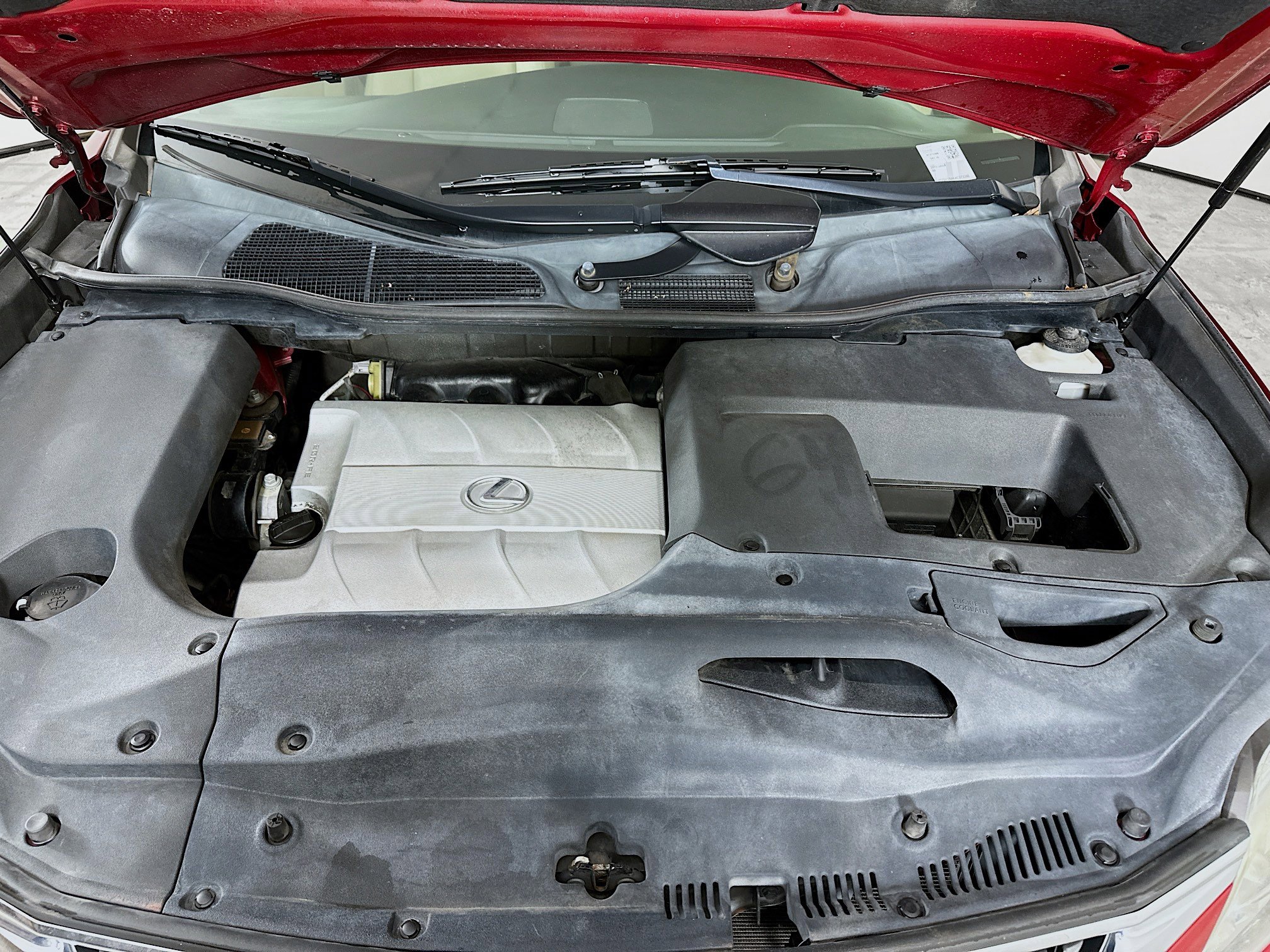 Used 2010 Lexus RX 350 AWD image 35