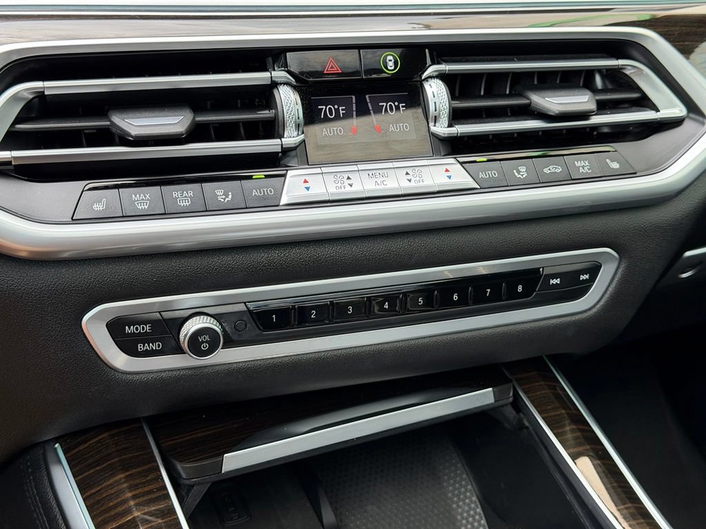 Used 2019 BMW X5 xDrive40i w/ Premium Package 2 AWD/4WD image 14