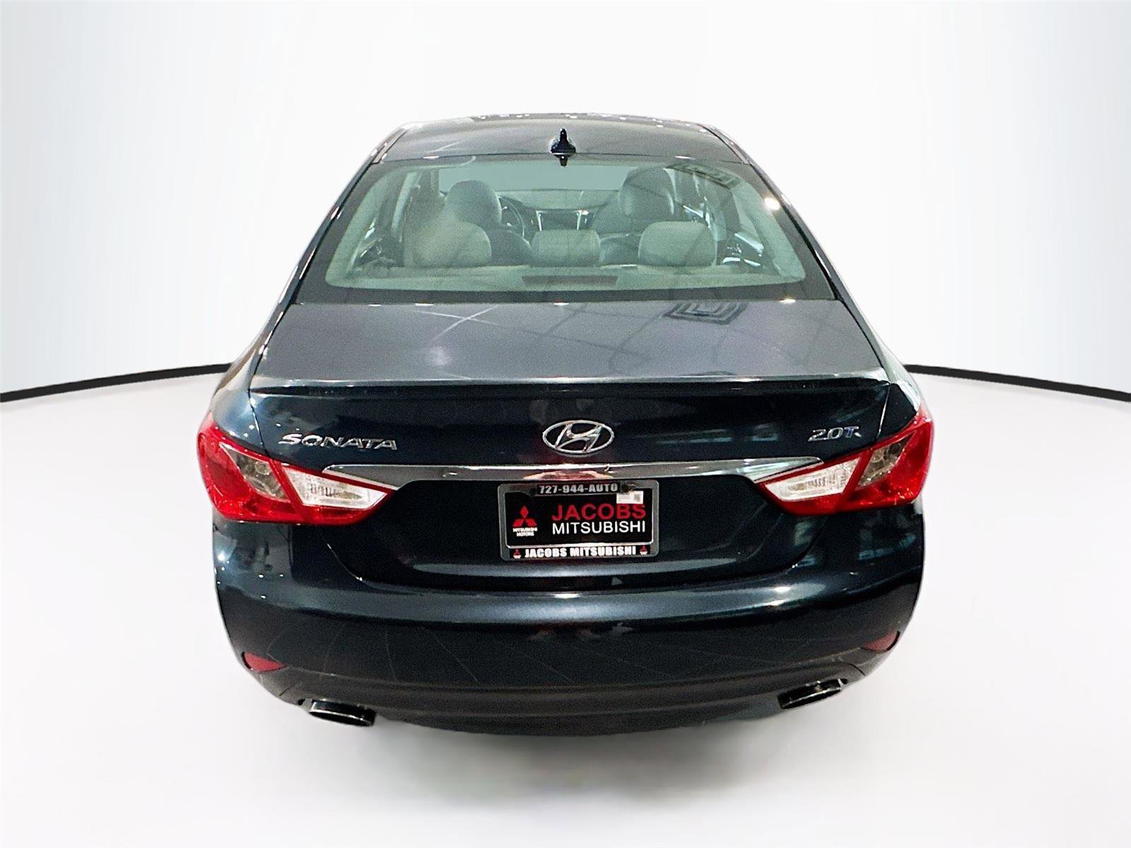 Used 2014 Hyundai Sonata SE w/ Premium Package 03 image 29