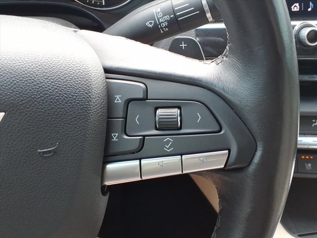 Used 2022 Cadillac CT4 Premium Luxury w/ Climate Package RWD image 22
