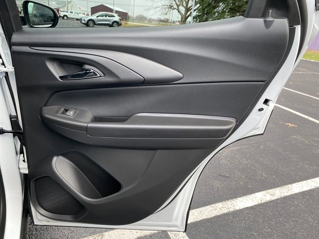 New 2026 Chevrolet TrailBlazer LT image 13