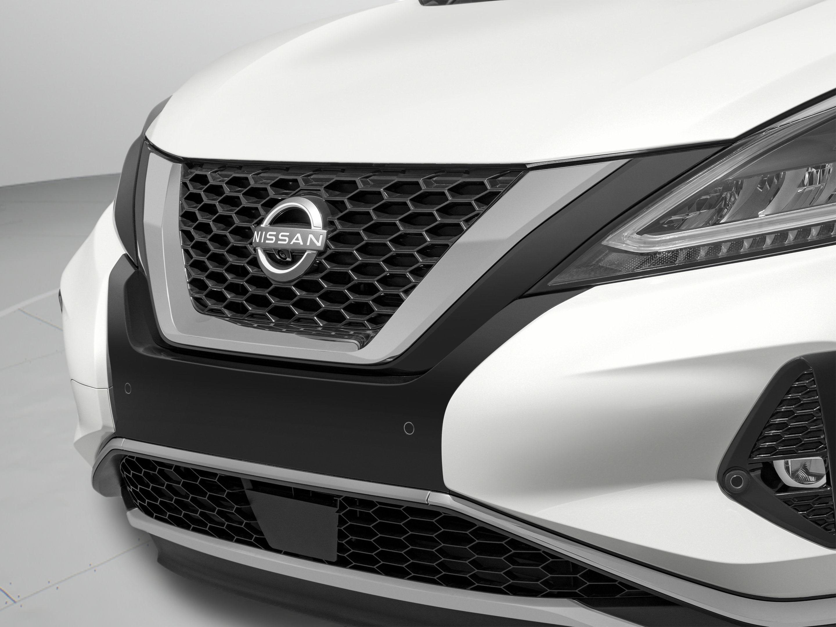 Used 2024 Nissan Murano Platinum w/ Cargo Package FWD image 63