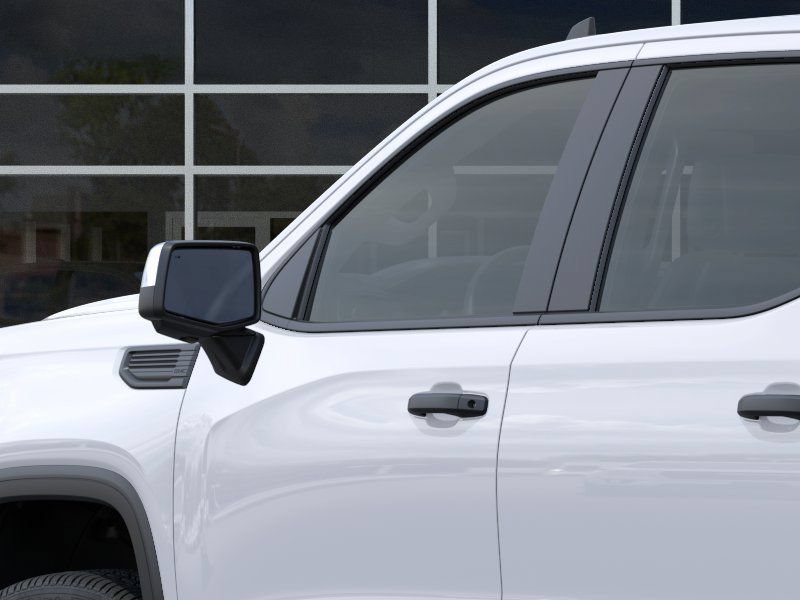 New 2026 GMC Sierra 1500 Pro w/ Pro Value Package AWD/4WD image 12