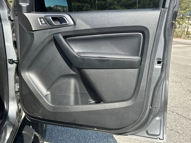 Certified 2022 Ford Ranger Lariat w/ Equipment Group 501A High image 14