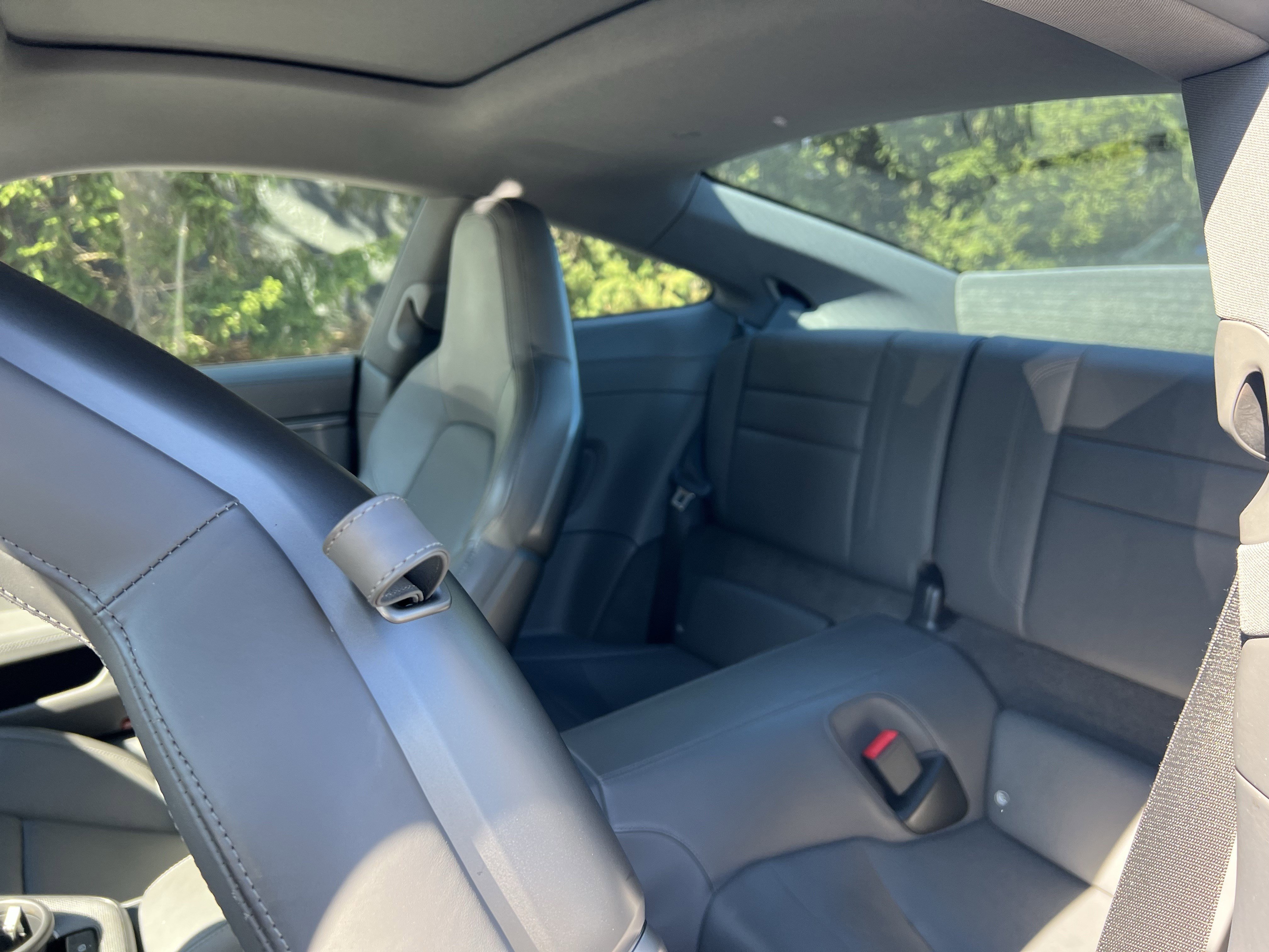 Used 2020 Porsche 911 Carrera S image 23