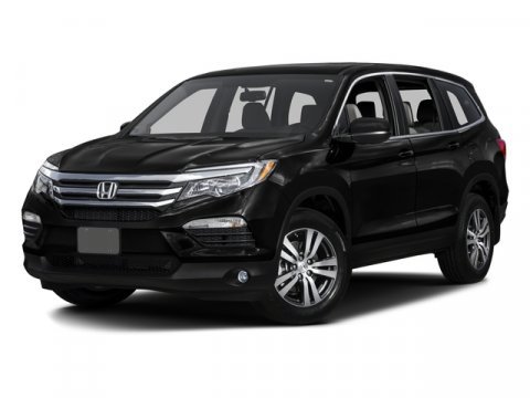 Used 2016 Honda Pilot EX-L image 4
