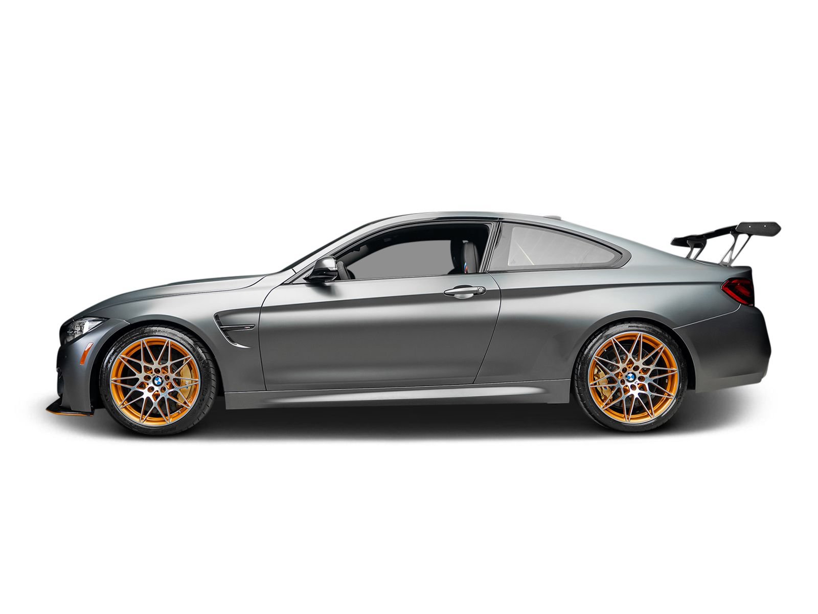 Used 2016 BMW M4 GTS RWD image 26