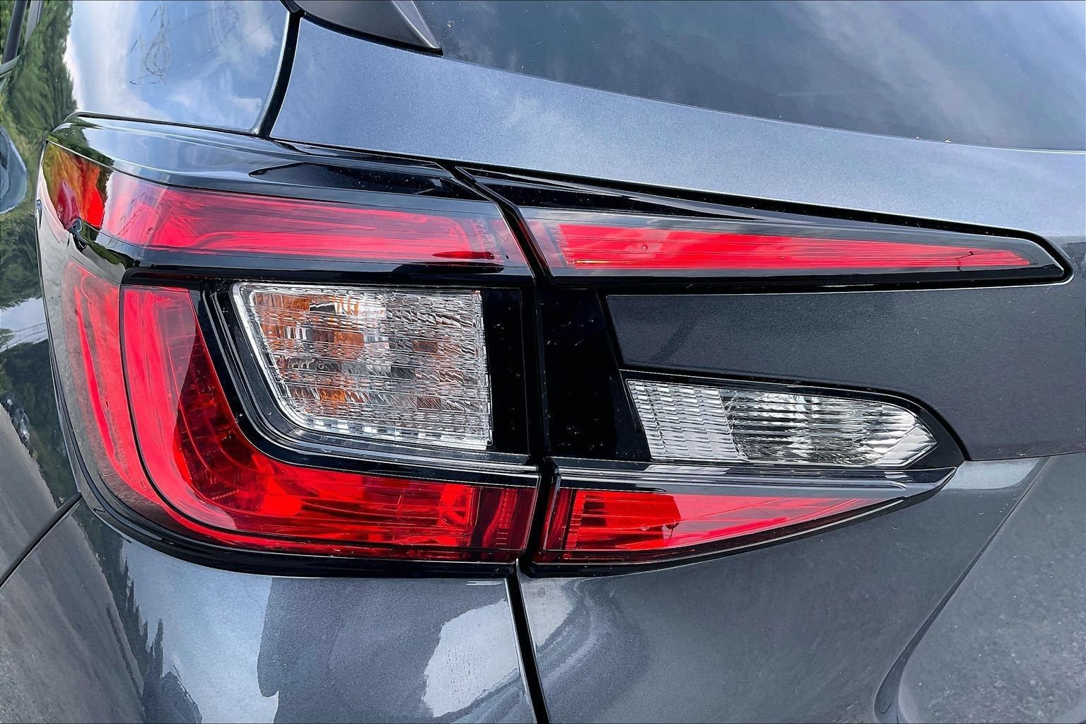 Certified 2024 Subaru Crosstrek 2.5i Limited w/ Crosstrek Mirror Package AWD/4WD image 30