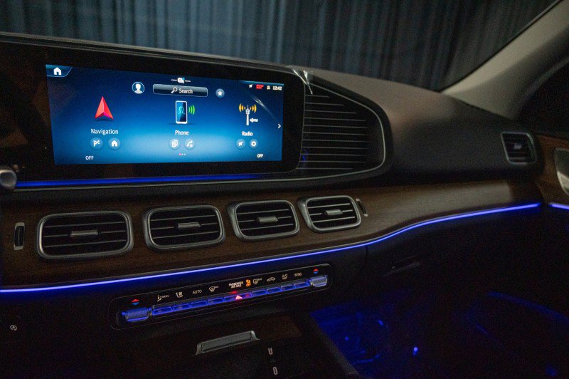 New 2026 Mercedes-Benz GLE 350 4MATIC image 28