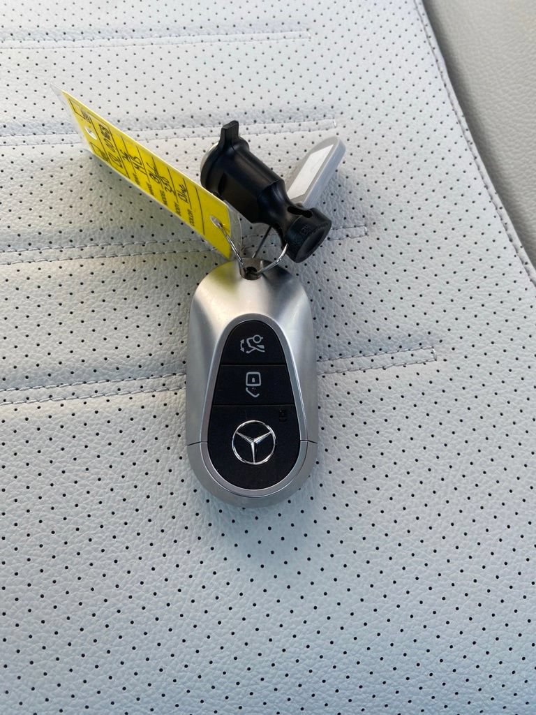 Certified 2026 Mercedes-Benz GLC 350e 4MATIC image 30