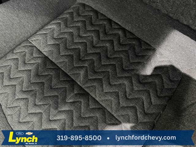 Used 2023 Chevrolet Equinox LT AWD/4WD image 7