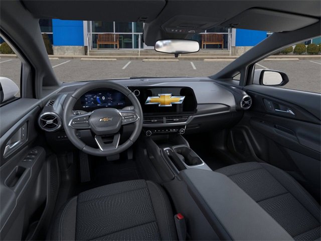 New 2026 Chevrolet Equinox EV LT image 15