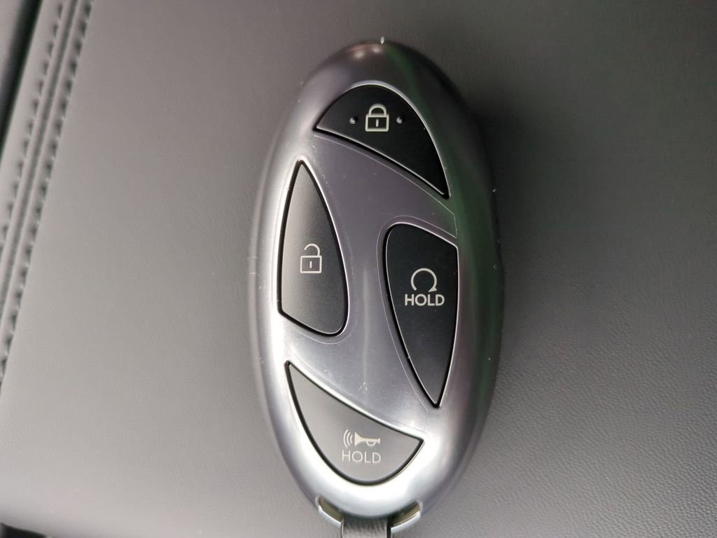 New 2026 Hyundai Santa Fe SEL FWD image 38