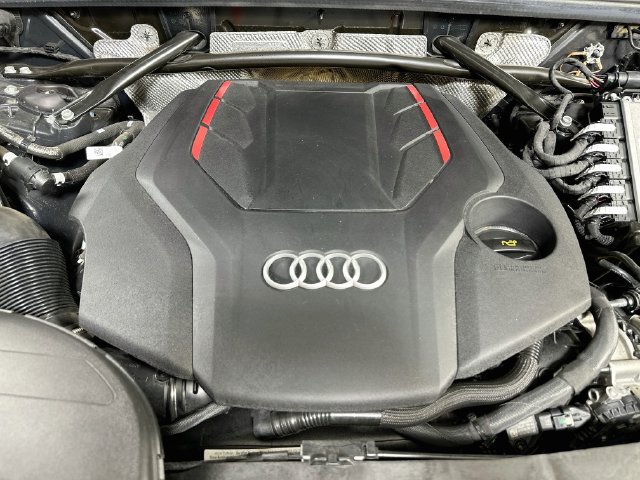 Used 2023 Audi SQ5 Premium Plus w/ Premium Plus Package AWD/4WD image 30