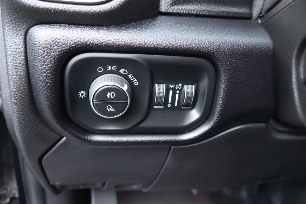 Used 2021 RAM 2500 Power Wagon image 19