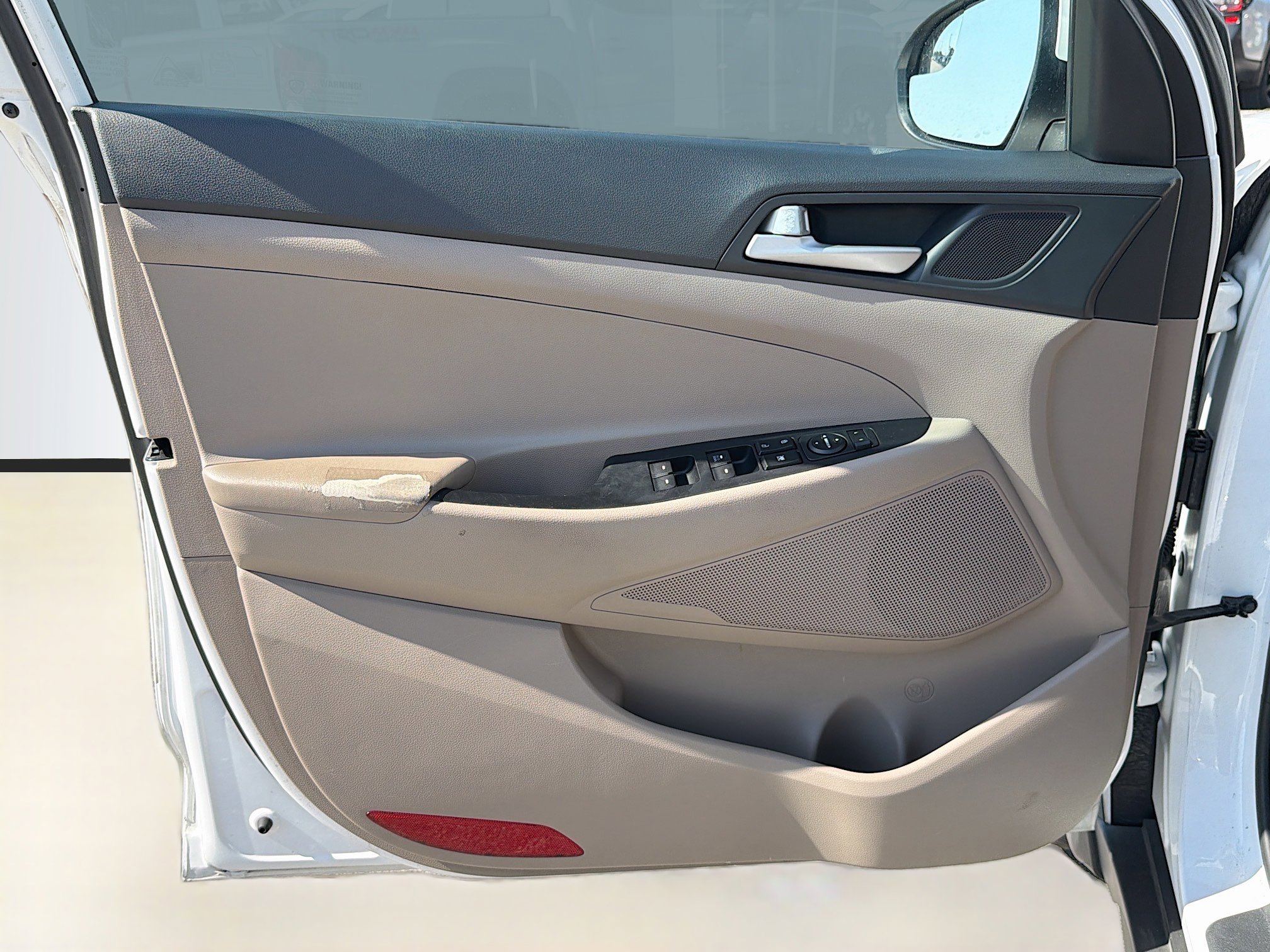 Used 2019 Hyundai Tucson SE FWD image 19